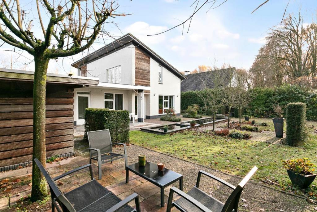De Keizersmantel Bed and Breakfast Son Exteriör bild