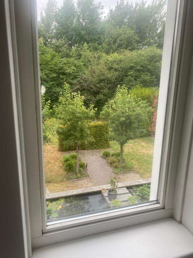 De Keizersmantel Bed and Breakfast Son Exteriör bild